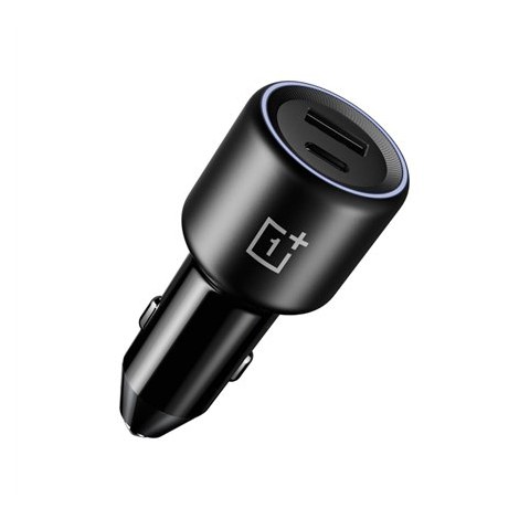 OnePlus | SUPERVOOC 80W | Car Charger - 2
